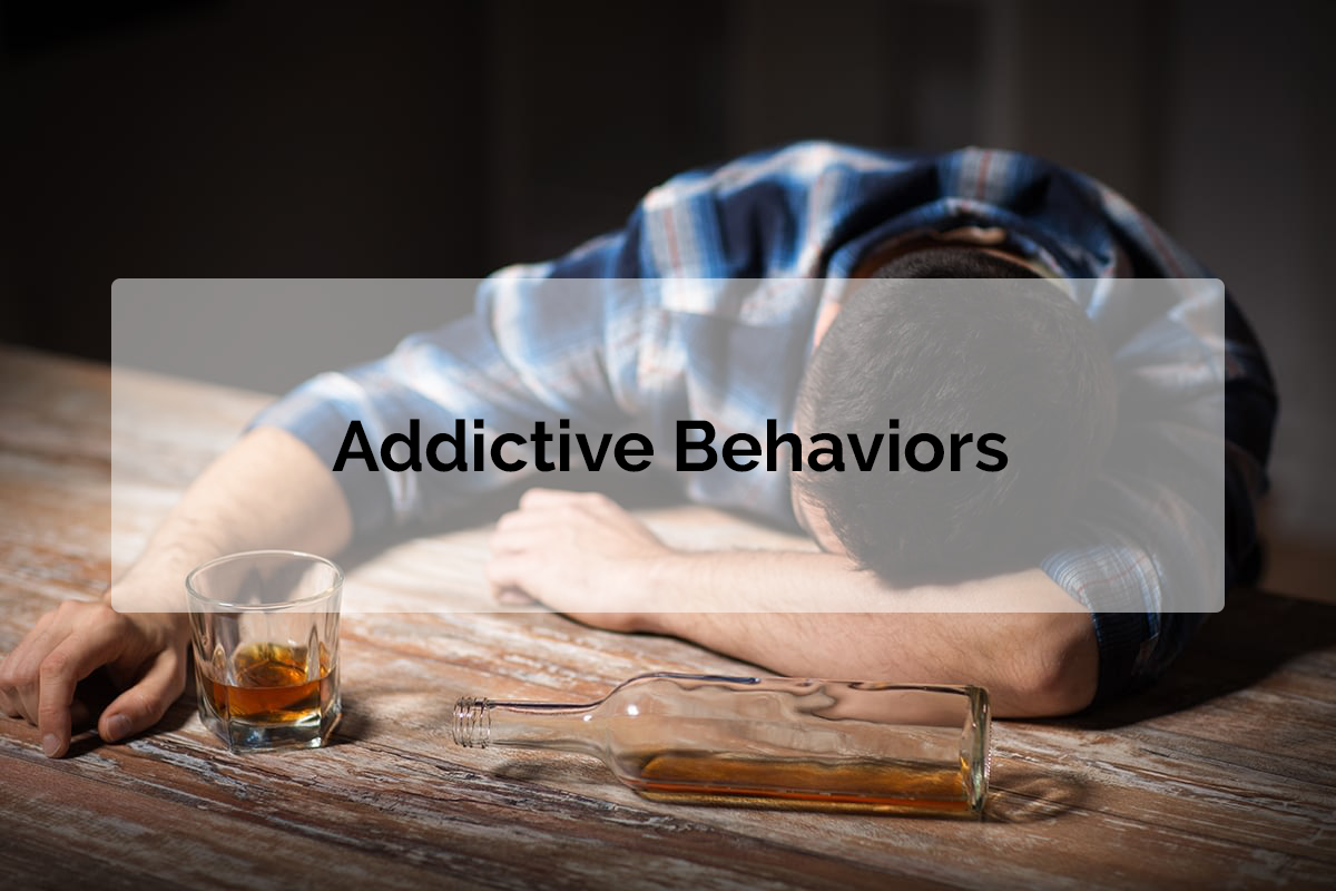 Addictive Behaviors